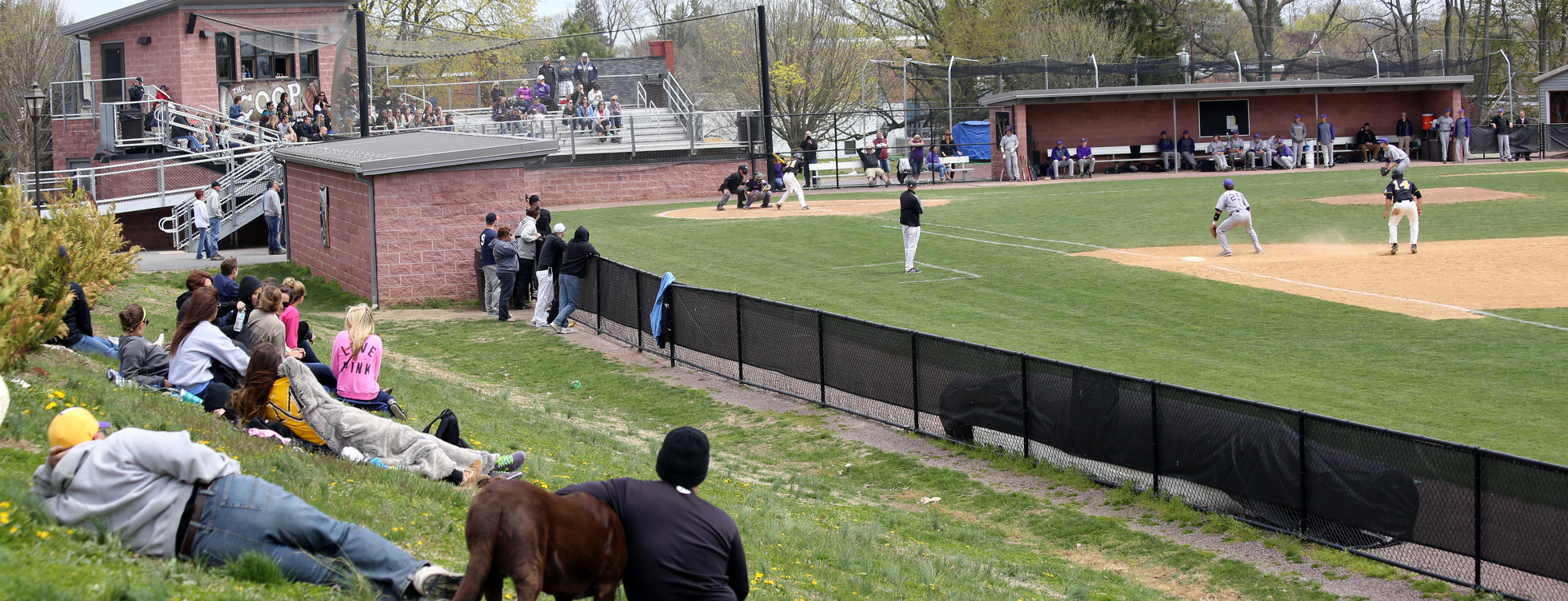 Cooper Park Improvements
